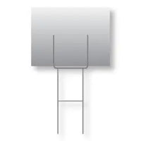 Heavy Duty Step Stake