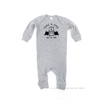 Take a Hike With Me - Baby Sleeper
