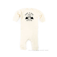 Take a Hike With Me - Baby Sleeper
