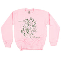 His Childhood is My Motherhood - BASIC Fleece