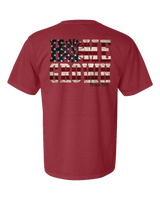 Home Grown Pocket Tee
