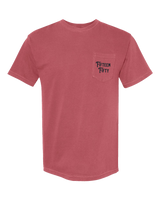 Home Grown Pocket Tee
