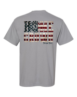 Home Grown Pocket Tee