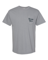 Home Grown Pocket Tee