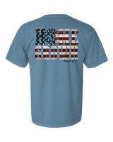 Home Grown Pocket Tee