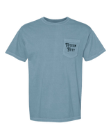Home Grown Pocket Tee
