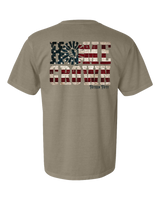 Home Grown Pocket Tee