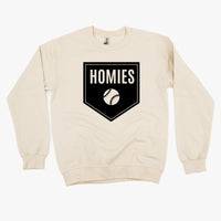 Homies - BASIC Fleece