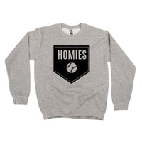 Homies - BASIC Fleece