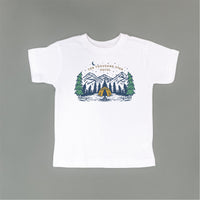 Ten Thousand Star Hotel - Child Tee