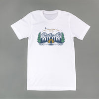 Ten Thousand Star Hotel - Unisex Tee