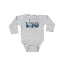 Ten Thousand Star Hotel - Child Long Sleeve Tee