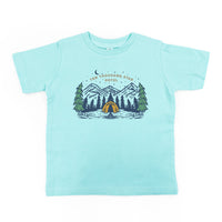 Ten Thousand Star Hotel - Child Tee