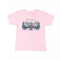 Ten Thousand Star Hotel - Child Tee