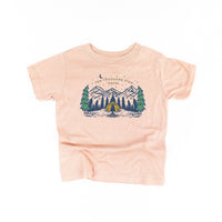 Ten Thousand Star Hotel - Child Tee