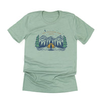 Ten Thousand Star Hotel - Unisex Tee