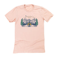 Ten Thousand Star Hotel - Unisex Tee