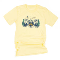 Ten Thousand Star Hotel - Unisex Tee