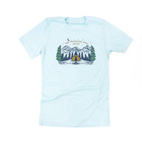 Ten Thousand Star Hotel - Unisex Tee