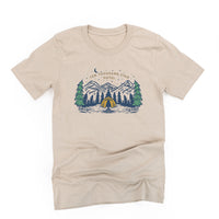 Ten Thousand Star Hotel - Unisex Tee