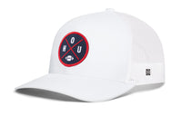 Houston Football Trucker Hat  |  HOU X Snapback