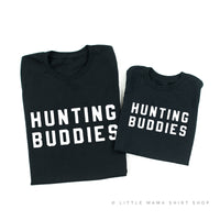 Hunting Buddies - Set of 2 Tees