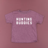 Hunting Buddies - Child Tee