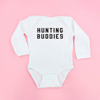 Hunting Buddies - Child Long Sleeve Tee