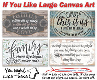 I Will Choose To Find Joy - Canvas