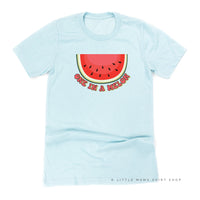 One in a Melon - Unisex Tee