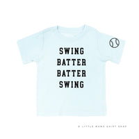 Swing Batter Batter Swing (sd) - Child Tee