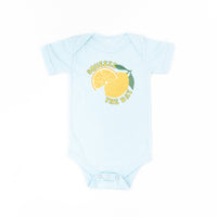 Squeeze the Day - Child Tee