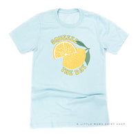 Squeeze the Day - Unisex Tee