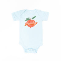 Just Peachy - Child Tee