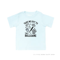 Take Me Out To The Ballgame - Child Tee