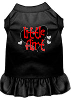 Pet Dress "Little Flirt"