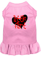 Pet Dress "Little Flirt"
