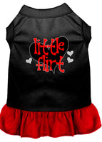 Pet Dress "Little Flirt"