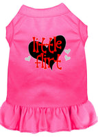 Pet Dress "Little Flirt"