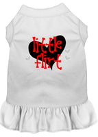 Pet Dress "Little Flirt"