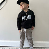 Bruh - Child HOODIE