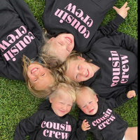 Cousin Crew - CLASSIC - CHILD HOODIE
