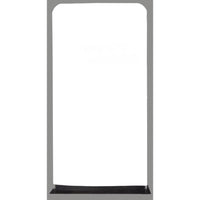 Fabricade® Frame & Banner Kit (3' x 7.5')