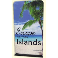 Fabricade® Frame & Banner Kit (4' x 7.5')