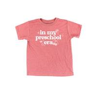 In My (Choose Your Grade) Era - Child Tee