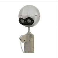 Internal Cam Cleat Beacon