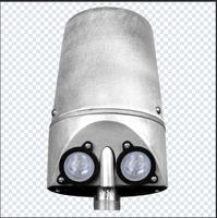 Internal Halyard Beacon