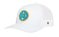 Jacksonville Football Trucker Hat  |  JAX X Snapback