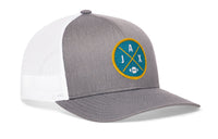 Jacksonville Football Trucker Hat  |  JAX X Snapback