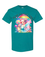 Dark Romance Fantasy Era T-Shirt